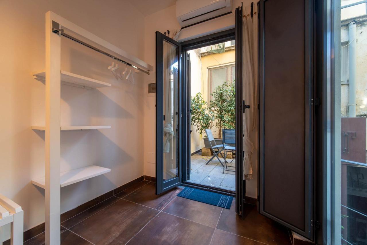 Hotel Casa Nori Piano di Sorrento Exterior foto